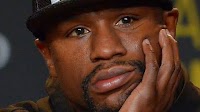 Five Times Fans Got Mad at Floyd Mayweather