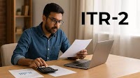 ITR filing: Why are ITR-2 and ITR-3 forms still not available on Income Tax e-filing portal? Top reasons