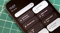 Google left months-old dark mode bug in Android 16, fix planned for next Pixel Drop