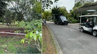 Body of man, 25, found floating in waters of Jurong Lake Gardens