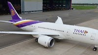 Thai Airways Int'l allocates $370mn for new MRO facilities