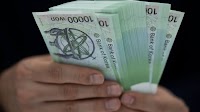 KRW/USD: Korean Won Liquidity Drops for Late Trades as Korea Debuts New Regime