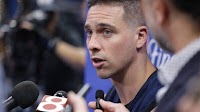 T.J. McConnell Apologizes to Pacers Fans After Heartbreaking Loss in NBA Finals