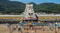 TTD AEO suspended for attending church prayers every Sunday in Puttur
