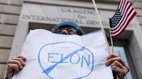 USAID and the Media in a ‘Time of Monsters’