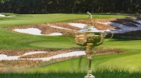 SAP Swings Into the 2025 Ryder Cup