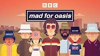 BBC Sounds announces Mad for Oasis, new 10-part series exploring the enduring legacy of the band