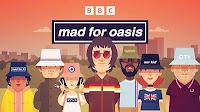 BBC Sounds announces Mad for Oasis, new 10-part series exploring the enduring legacy of the band