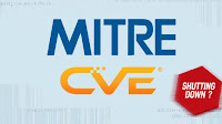 U.S. Govt. Funding for MITRE's CVE Ends April 16, Cybersecurity Community on Alert