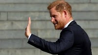 Prince Harry's lawsuit against Murdoch's UK group moves towards trial as others settle