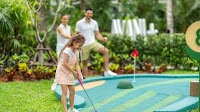 Avani+ Khao Lak Welcomes Travelers to a Tropical Getaway with a New Mini Golf Adventure
