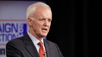 Bob Kerrey not keen on another Senate race