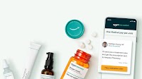 Amazon launches new treatment options for conditions like hair loss, ED, and more for Prime members