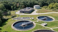 Waste to Resource: How A State-of-the-Art Facility Helps UConn Save Water