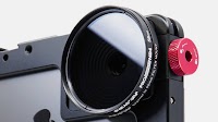 New Beastgrip Filters for Smartphone Filmmakers – Fixed ND’s, CPL and VND