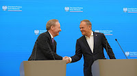 Microsoft announces a PLN 2.8 billion investment in cloud and AI infrastructure, skilling and cybersecurity in Poland