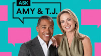 'Love is messy': Introducing 'Ask Amy & T.J.,' a new relationship advice column from Amy Robach and T.J. Holmes