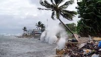 ‘The ocean is overflowing’: UN chief issues global SOS as new reports warn Pacific sea-level rise outstrips global average