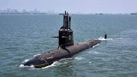 Ministry of Defence moves ahead with submarine plan, MDL qualifies for next round
