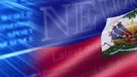 Haiti - News : Zapping...