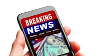 Want to stay sane? Try switching off your news alerts