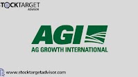 Ag Growth International: RBC Capital Boosts Valuation on Positive Financials