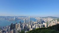 HKMA steps in again to defend HKD peg