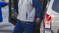 Bobby Brown comments on health of daughter Bobbi Kristina, who is struggling with the death of mum Whitney Houston