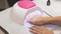 TPO banned for use in nail products across the EU