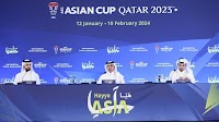 2024 Asian Cup tickets go on sale | Football News