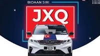 JPJ eBid: BSD and JXQ number plates up for bidding