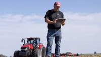 CNH rolls out new AI tool for instant customer support