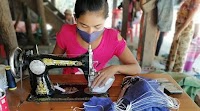 COVID-19: Female leadership and livelihood opportunities in Myanmar