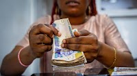 Nigeria’s Shrinking Forex Reserves Threaten Recent Naira Gains
