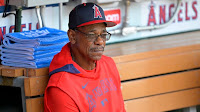 Los Angeles Angels manager Ron Washington out indefinitely with health concern