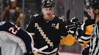 Pittsburgh Penguins' Evgeni Malkin's home broken into, Stanley Cup rings missing