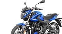 New Bajaj Pulsar 150cc Launch Price Rs 1.17 L - 10 Kg Lighter, 5 Colours