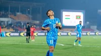 Sunil Chhetri Snubbed As Khalid Jamil Names 23 Probables For Asian Cup Qualifier vs Bangladesh