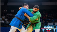 Open Selection Trials for Kurash Discipline to be Held at SAI CRC Bhopal
