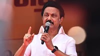 Tamil Nadu CM Stalin announces USD 1 million prize for decoding Indus Valley script