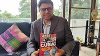 A Malayali journalist’s fascination with Cuba: The News Minute