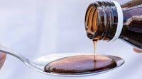 BPOM traces sales of syrup drugs containing pholcodine