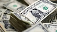 Dollar restrained by surge in Asian counterparts