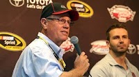 NASCAR: Former Cup owner Ron Devine indicted (2nd Update)