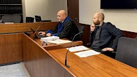 Sentenced to 8 years in prison