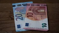 UAH/EUR: Hryvnia Snap Two-Day Losing Streak on Euro Strength