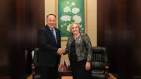 PH, New Zealand to sign visiting forces pact