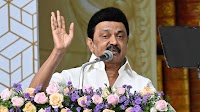 T.N. Governor’s actions ‘childish’, says CM Stalin