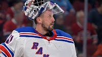 From McDonald’s To The NHL: How ‘Undersized’ Jaroslav Halák Became The Best Slovak Goalie Ever