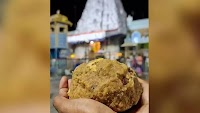 Ghee supplied for Tirupati laddus not made at Dindigul dairy, reveals document